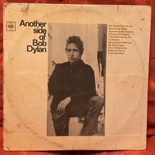 BOB DYLAN Another Side of Bob
