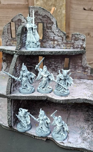 Lotr mesbg black - lotr,
