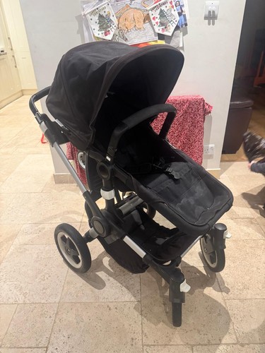 Bugaboo buffalo black rain - bugaboo,