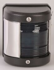 Starboard Green 12v LED Boat