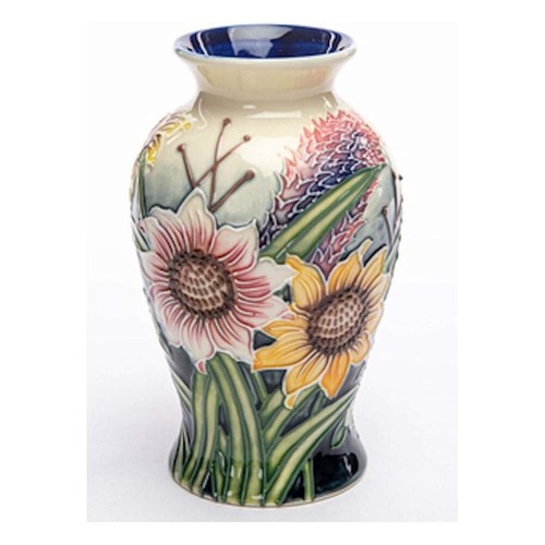 Old tupton ware - old, summer