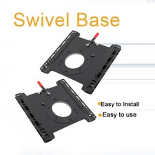 Turntable Car Swivel Base Fit