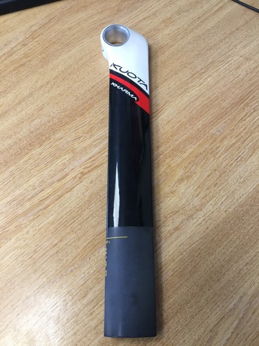Kuota kharma seat - kharma, post