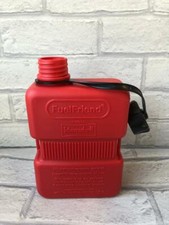 Lambretta Vespa Fuel Friend