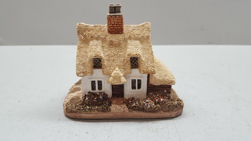 Lilliput lane miniature - lane,