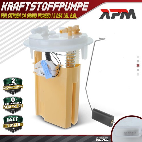 Fuel pump conveyor unit - pump,