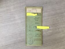 Vespa  150cc 1969  vintage  classic bike