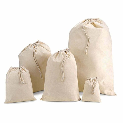 100 plain drawstring - drawstring, laundry