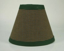 Country Primitive Green Mini