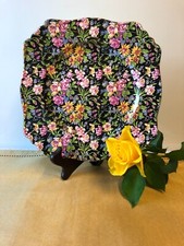 Rare Collectable Royal Winton Grimwades 'Nantwich ' Chintz Pattern Plate 1940