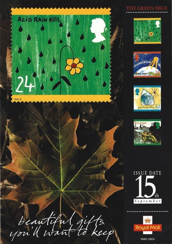 1992 protection the - of,