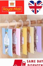 5Pcs Fragrance Sachet Natural