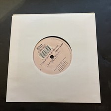 Everything But The Girl ‎– I Don't Want To Talk About It - 7” Single-ex - B 30