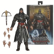 Neca assassin creed - neca, assassin’s
