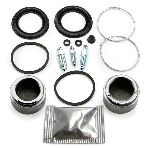 Brake caliper repair kit - , incl