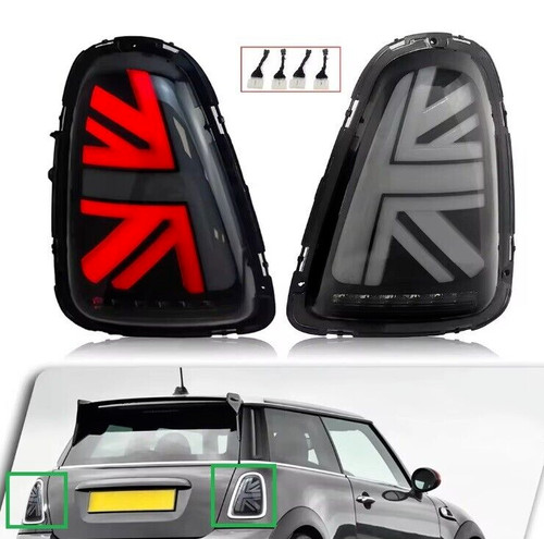 R58 mini cooper - cooper, jcw