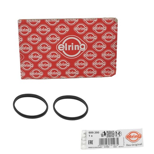 Gasket camshaft adjuster - 2x,