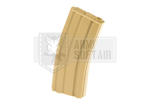 Ares aeg magazine midcap - ares,