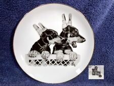 Lt Ed DOBERMAN Pinscher PUPPY