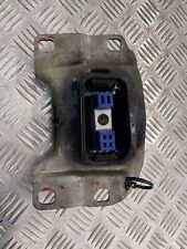 FORD FOCUS ZETEC TURBO MK3 HB PETROL 2013 LEFT ENGINE GEAR BOX MOUNT V617M121