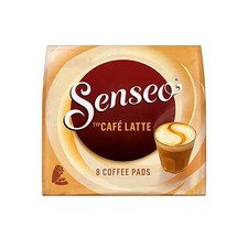8 Senseo Coffee Pods Type