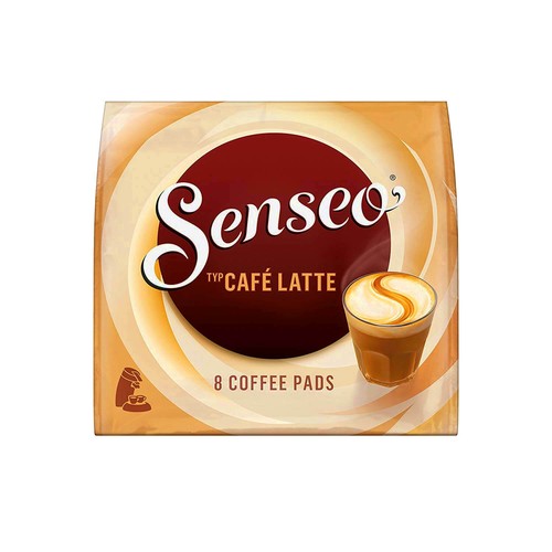 Senseo coffee pods type - pods,