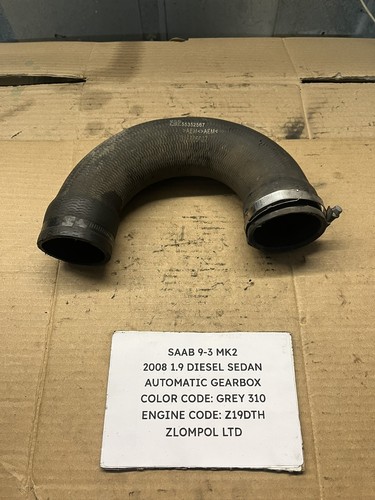Saab mk2 2008 diesel - saab,