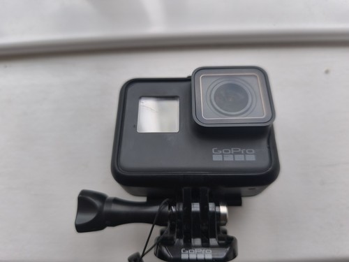 Hero camera needs a - hero,