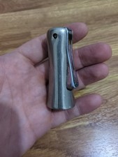 Ronson Varaflame Ladylite