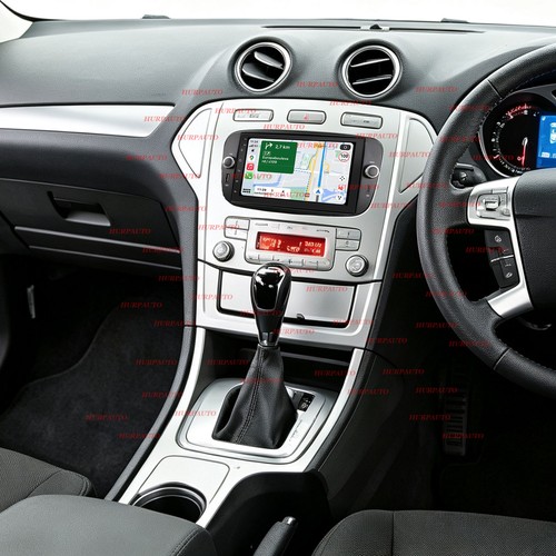 64g head units for 2008 - for, 2008-2012