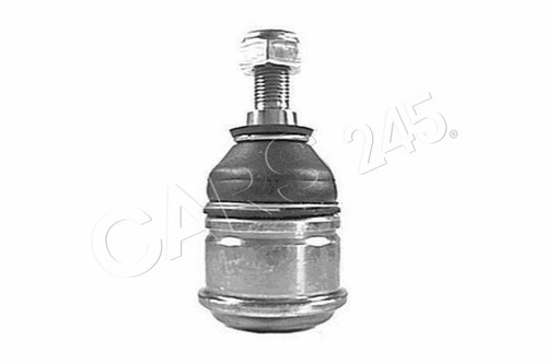 Lower front ball joint - front,