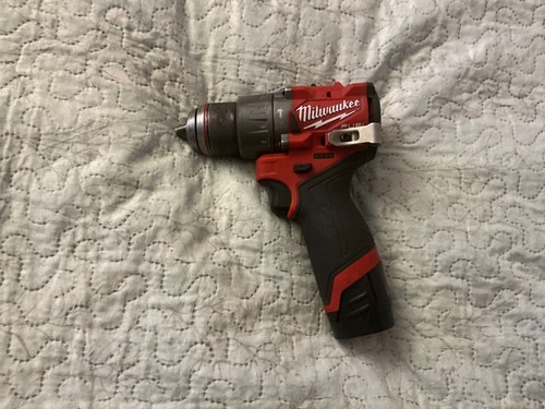 Milwaukee fuel combination - milwaukee,
