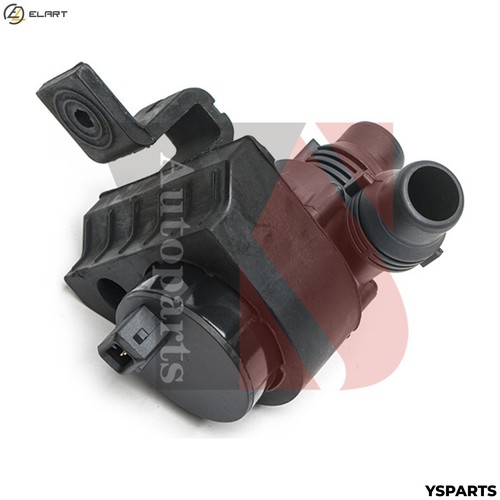 Water recirculation pump - water,