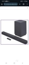 JBL Bar 500MK2 Black 5.1ch