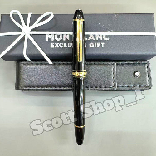 Montblanc meisterstuck 146 - montblanc,