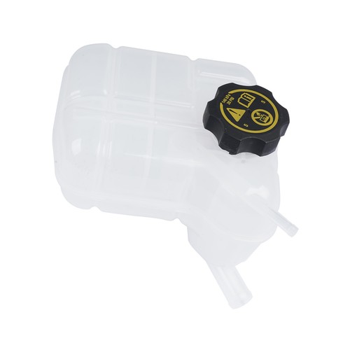 New coolant expansion header - coolant,