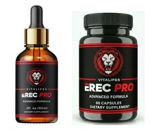 ErecPro for Men to Boost