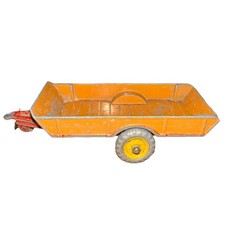 DINKY TOYS ORIGINAL HALESOWEN