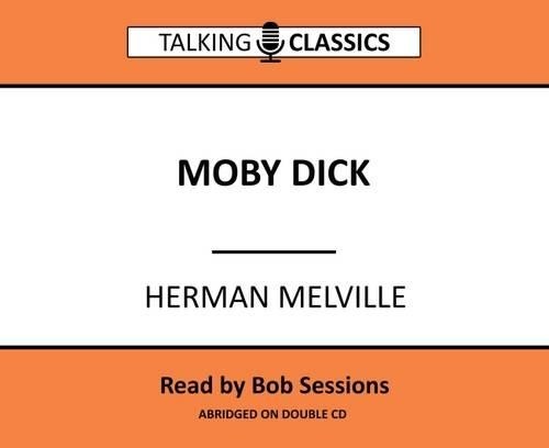 Herman melville moby dick - herman,
