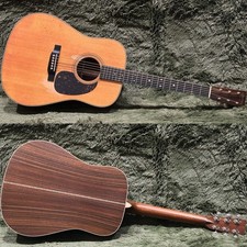 Martin D-28 Street Legend Used