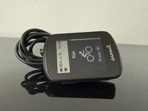 Garmin edge 130 gps bike - 130,