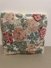 Vintage Colourful  Floral