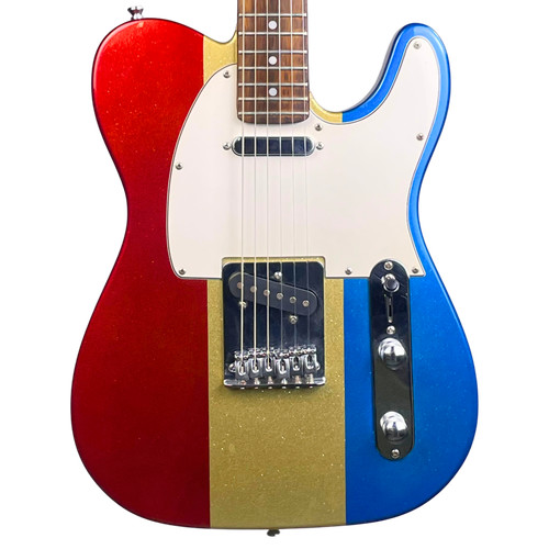 Indy custom red - indy, and