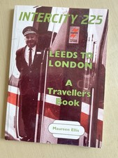 Intercity 225 Leeds To London