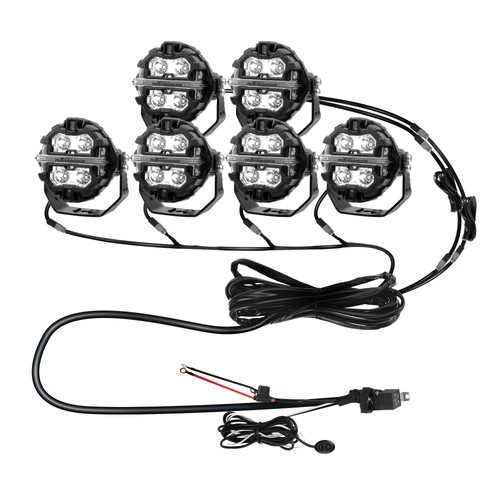 Heavy duty wiring - wiring, for