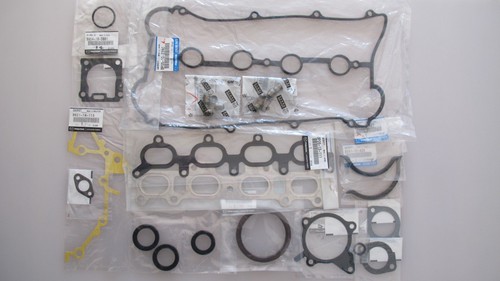 Genuine full gasket seal kit - genuine,