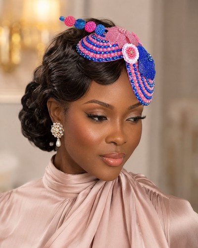 Fascinator hats for women - for,