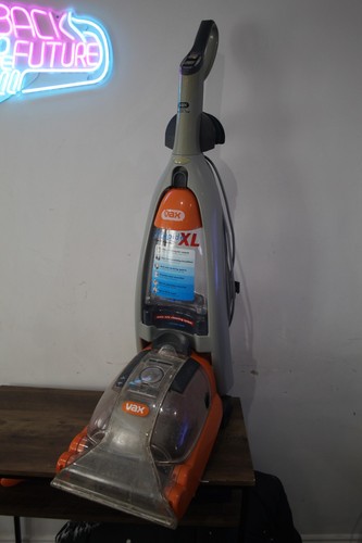 Vax rapide v - rapide, carpet