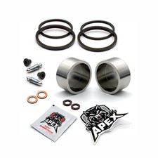 Brake Caliper Piston Seal