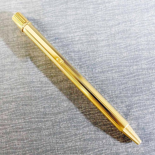 Cartier must - cartier, de